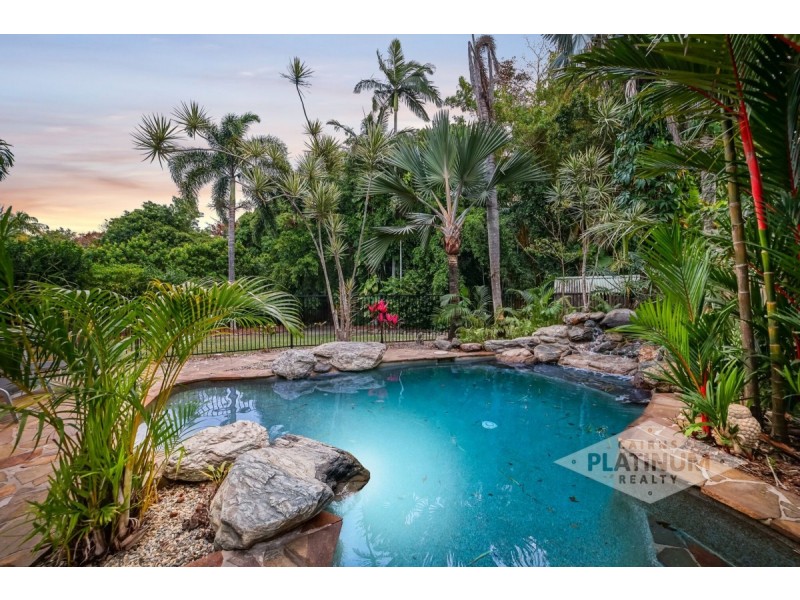 229 McManus Street, Whitfield QLD 4870