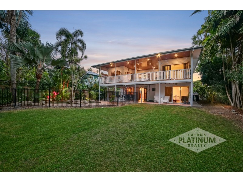 229 McManus Street, Whitfield QLD 4870