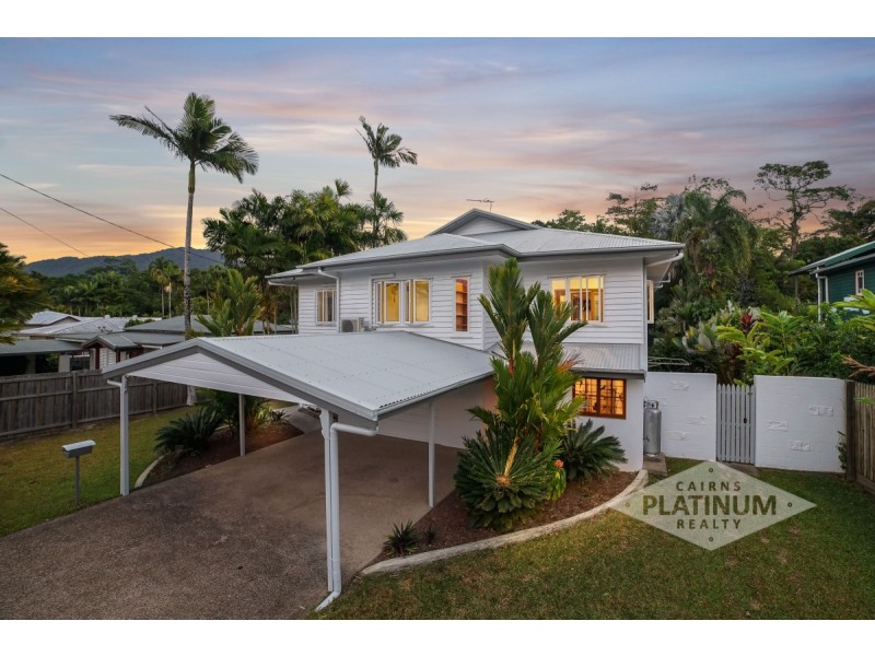 229 McManus Street, Whitfield QLD 4870