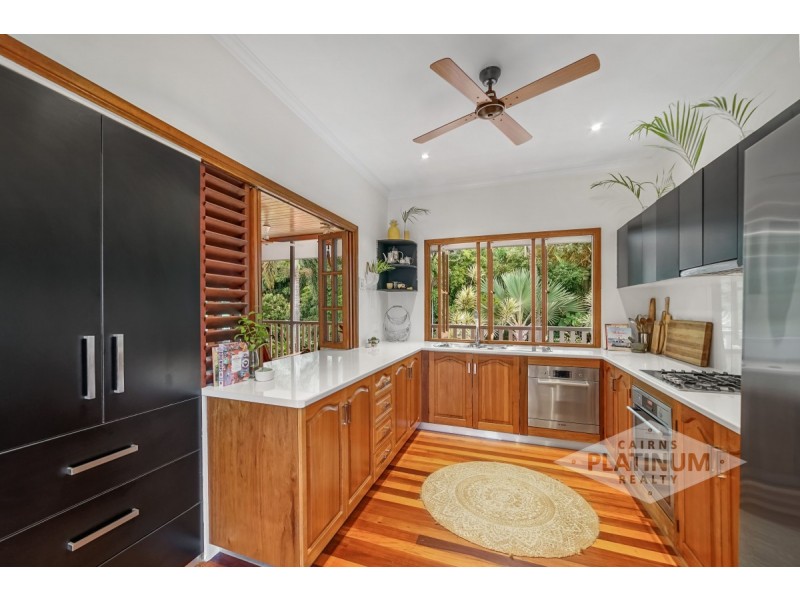 229 McManus Street, Whitfield QLD 4870