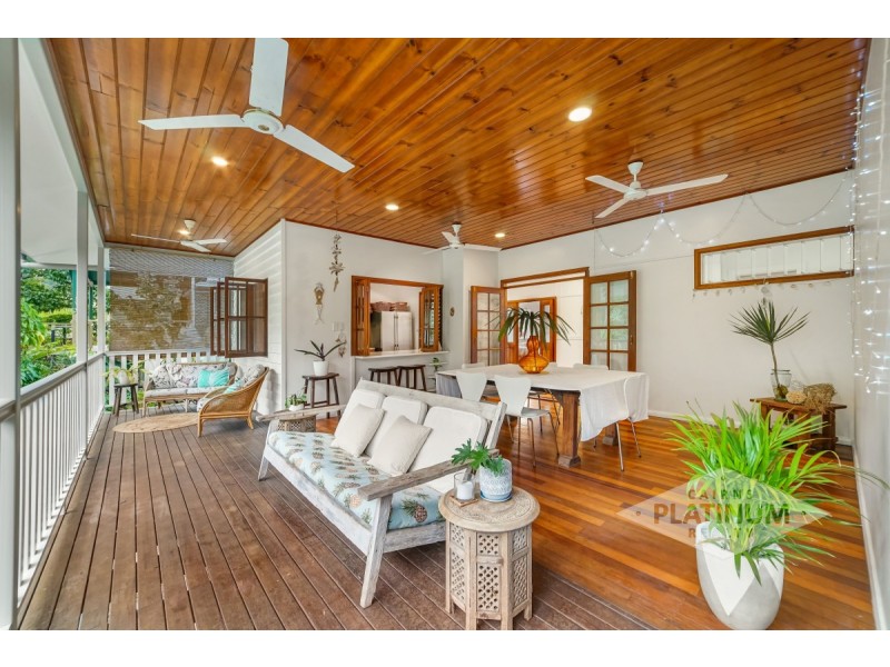 229 McManus Street, Whitfield QLD 4870