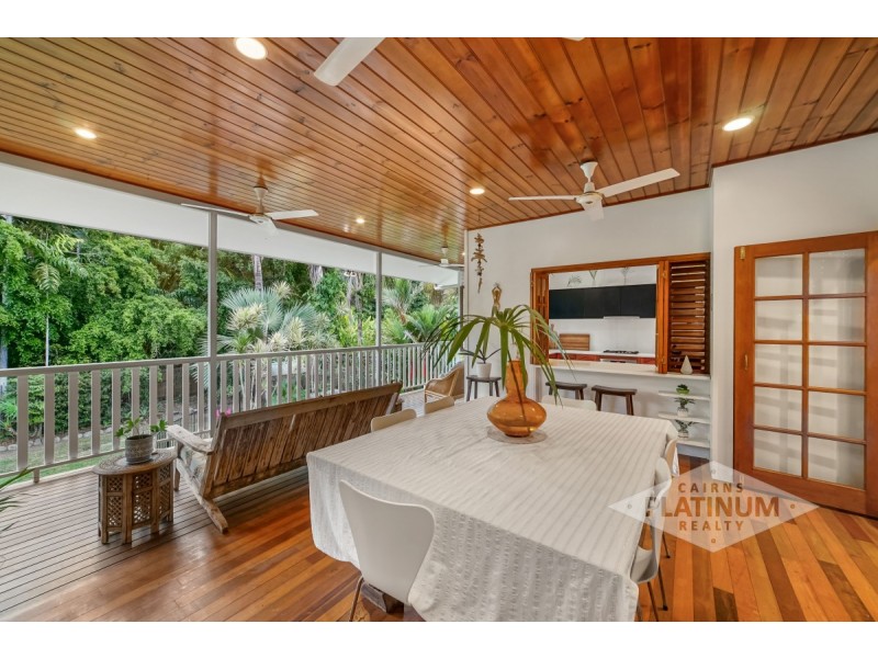 229 McManus Street, Whitfield QLD 4870