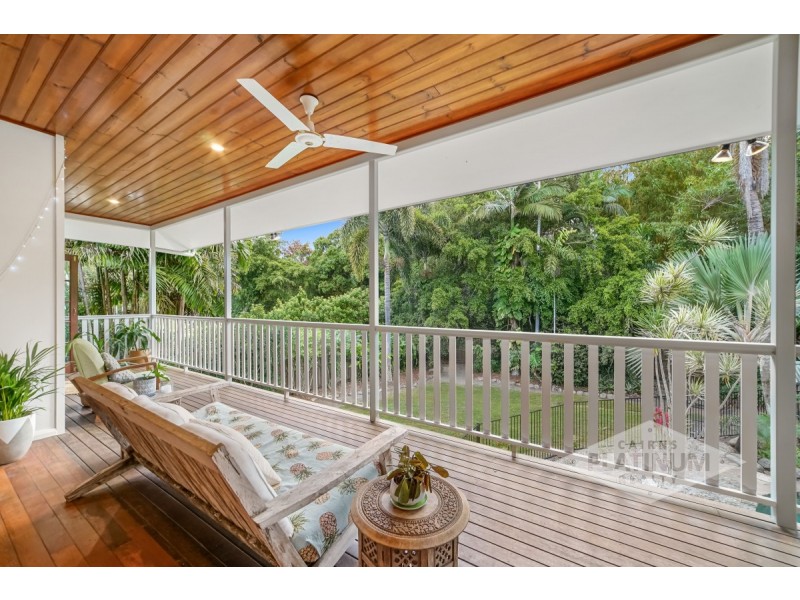 229 McManus Street, Whitfield QLD 4870