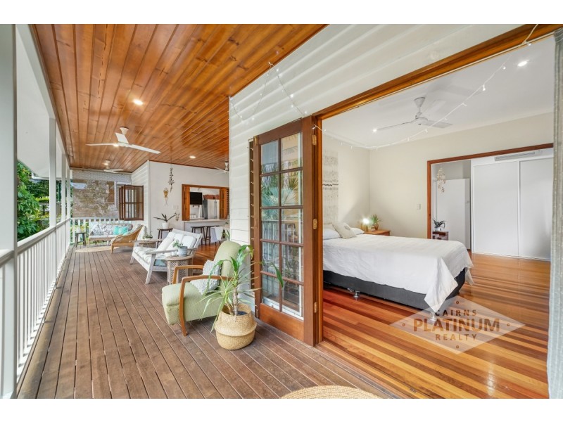 229 McManus Street, Whitfield QLD 4870