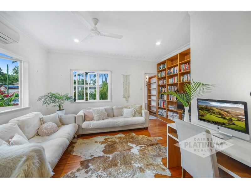 229 McManus Street, Whitfield QLD 4870