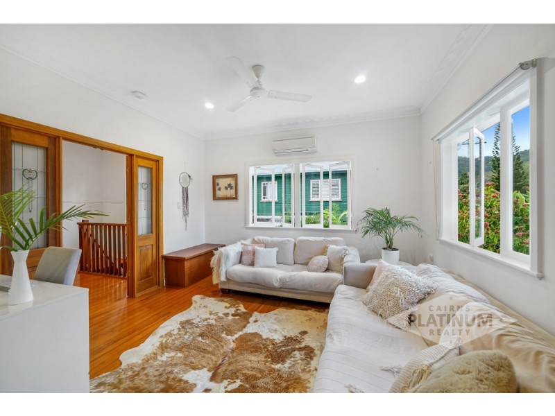 229 McManus Street, Whitfield QLD 4870