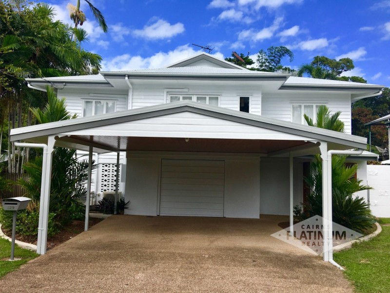 229 McManus Street, Whitfield QLD 4870