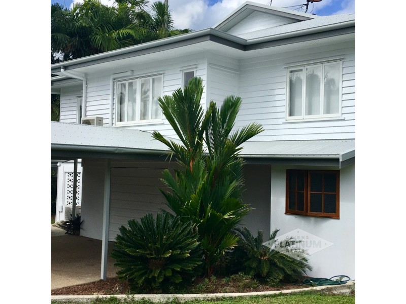 229 McManus Street, Whitfield QLD 4870