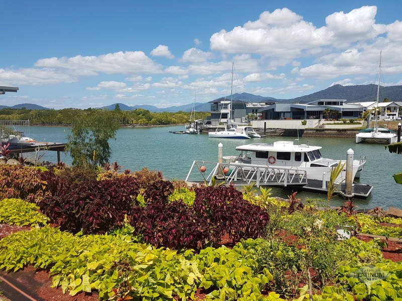 7 Riverside Parade, Trinity Park QLD 4879