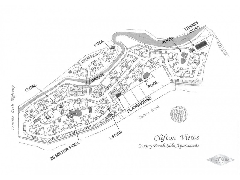 708/44-62 Clifton Road, Clifton Beach QLD 4879