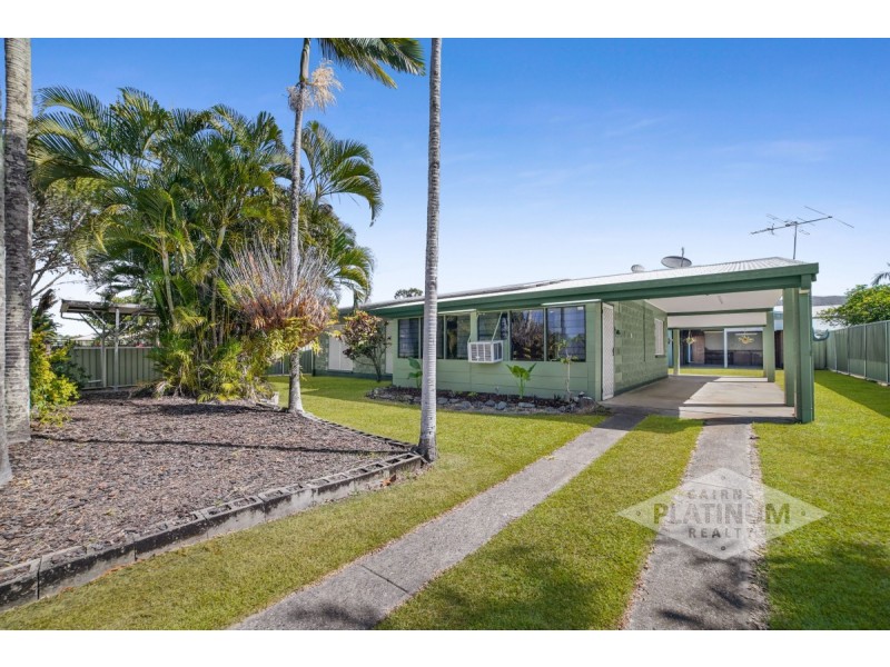 5 Periwinkle Avenue, Trinity Beach QLD 4879