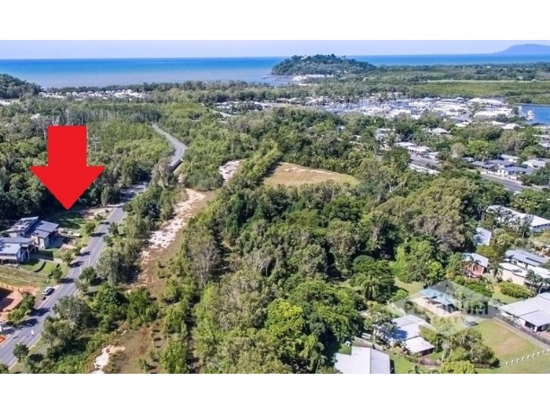 48 Roberts Drive, Trinity Beach QLD 4879