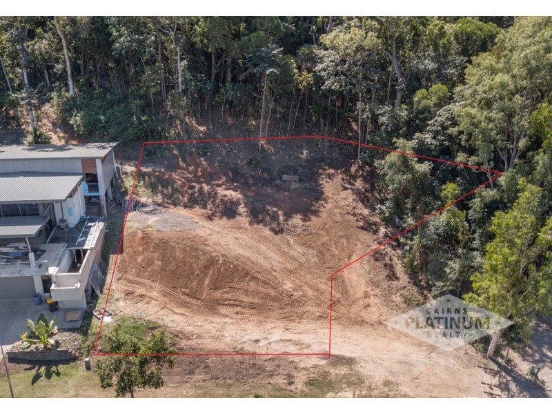 48 Roberts Drive, Trinity Beach QLD 4879
