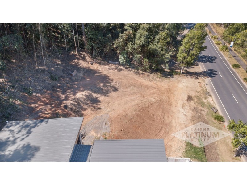 48 Roberts Drive, Trinity Beach QLD 4879