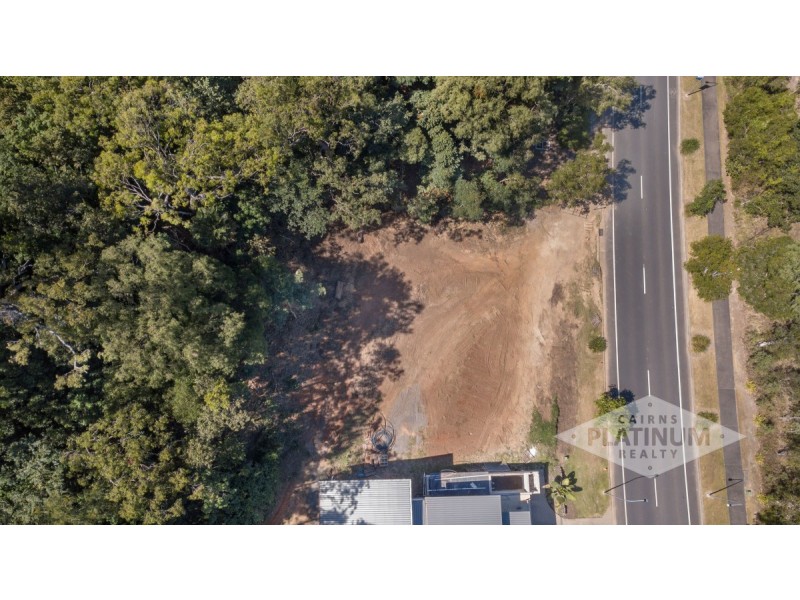 48 Roberts Drive, Trinity Beach QLD 4879