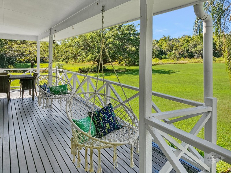 4990 Captain Cook Highway, Oak Beach QLD 4877