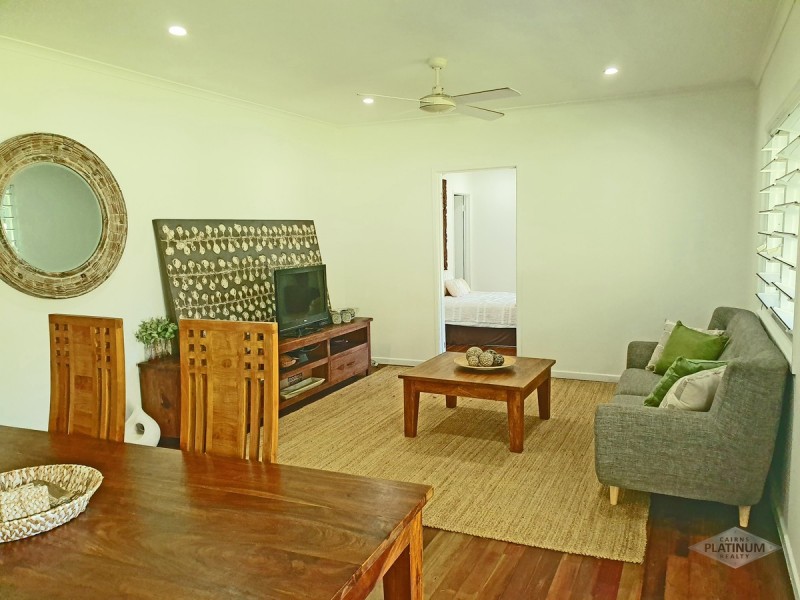 4990 Captain Cook Highway, Oak Beach QLD 4877