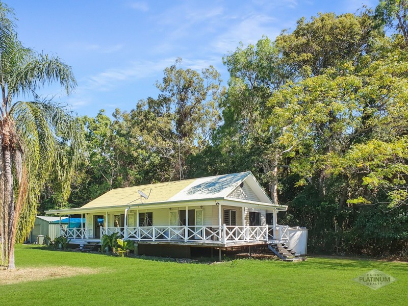 4990 Captain Cook Highway, Oak Beach QLD 4877