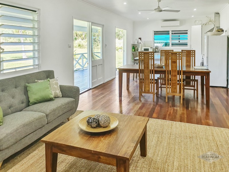 4990 Captain Cook Highway, Oak Beach QLD 4877