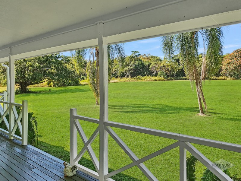 4990 Captain Cook Highway, Oak Beach QLD 4877