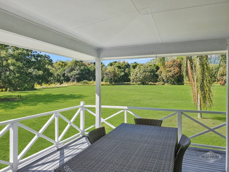 4990 Captain Cook Highway, Oak Beach QLD 4877