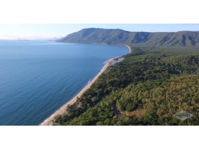 4990 Captain Cook Highway, Oak Beach QLD 4877