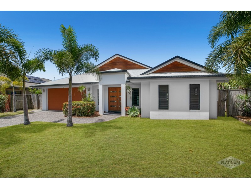 13 Bowline Close, Trinity Beach QLD 4879