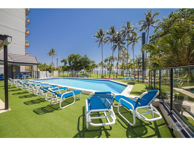 7/249-255 Esplanade, Cairns North QLD 4870
