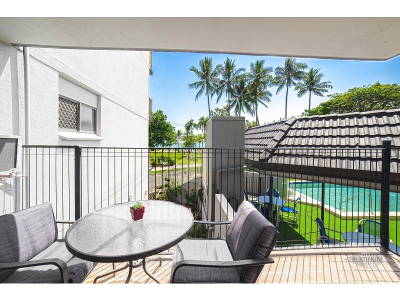 7/249-255 Esplanade, Cairns North QLD 4870