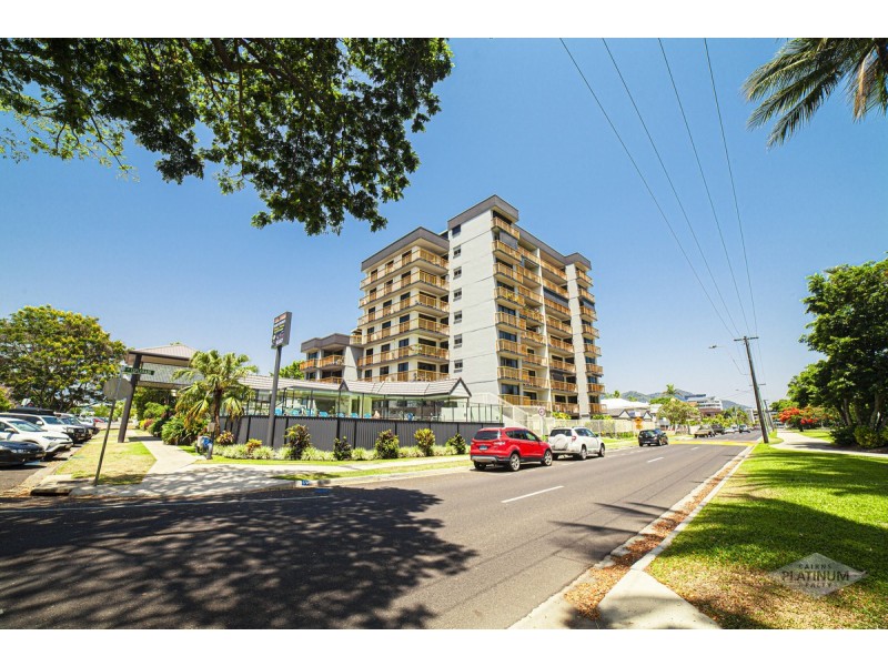7/249-255 Esplanade, Cairns North QLD 4870