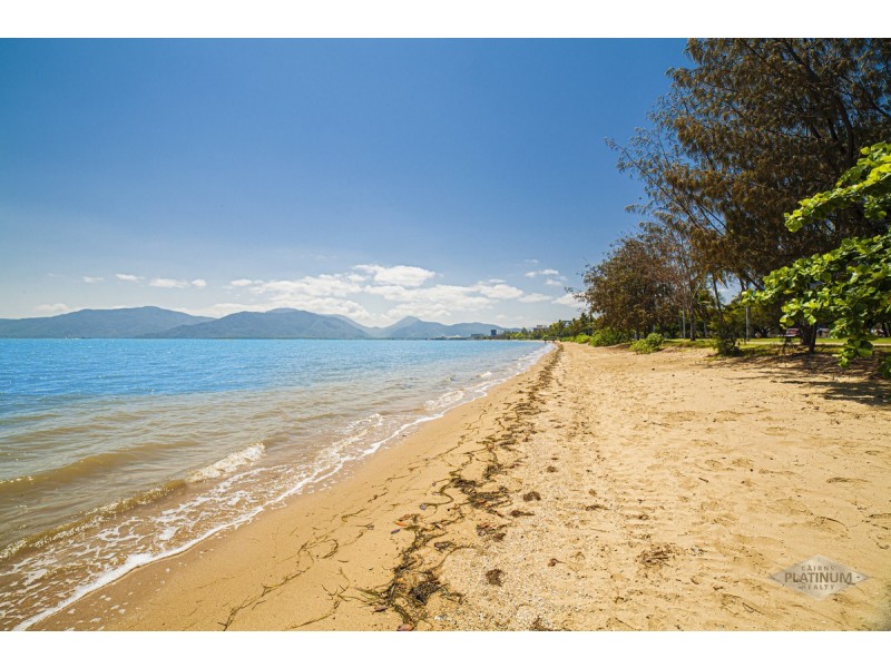 7/249-255 Esplanade, Cairns North QLD 4870