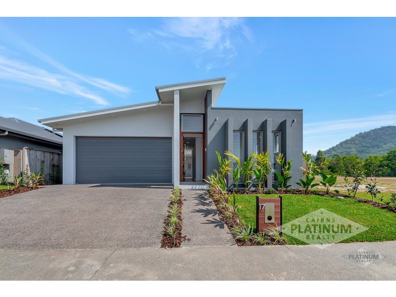 17 Master Circuit, Trinity Beach QLD 4879