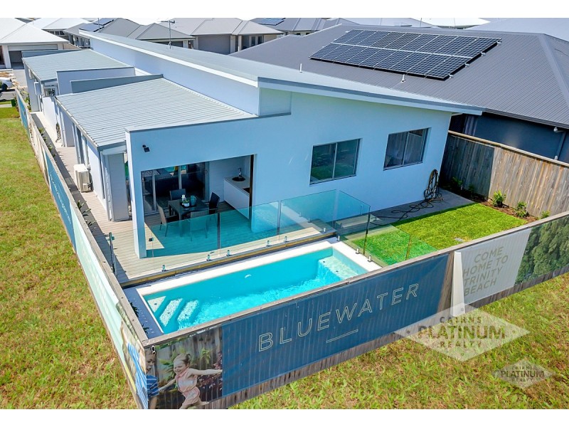 17 Master Circuit, Trinity Beach QLD 4879