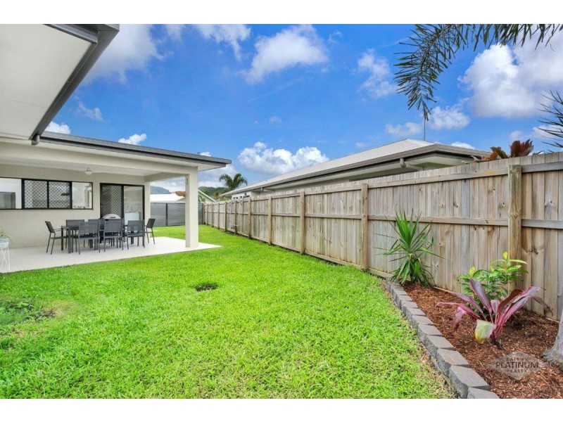 50 Hillary Drive, Smithfield QLD 4878