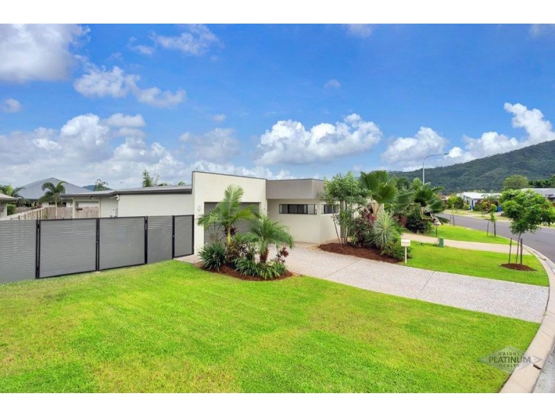 50 Hillary Drive, Smithfield QLD 4878