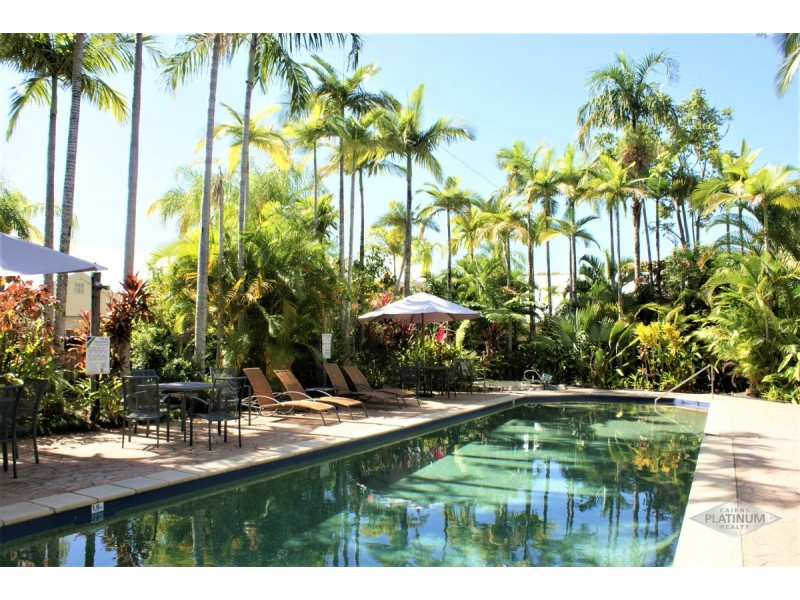 35/24 Warren Street, Palm Cove QLD 4879