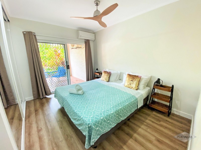 35/24 Warren Street, Palm Cove QLD 4879