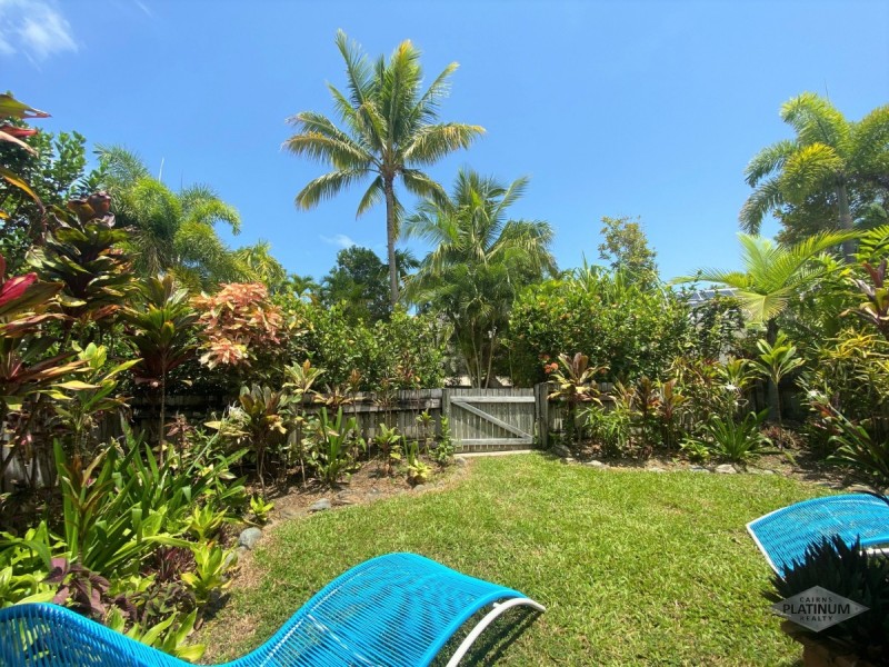 35/24 Warren Street, Palm Cove QLD 4879