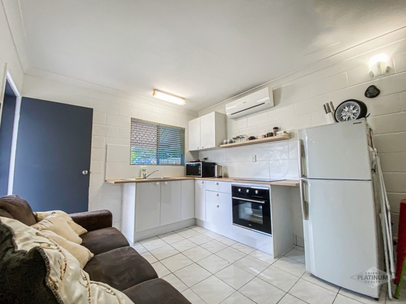5/324-328 Sheridan Street, Cairns North QLD 4870