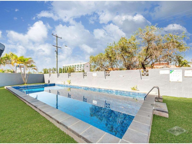 5/324-328 Sheridan Street, Cairns North QLD 4870