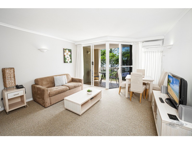 8/49-51 Vasey Esplanade, Trinity Beach QLD 4879