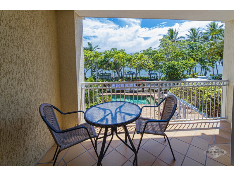 8/49-51 Vasey Esplanade, Trinity Beach QLD 4879