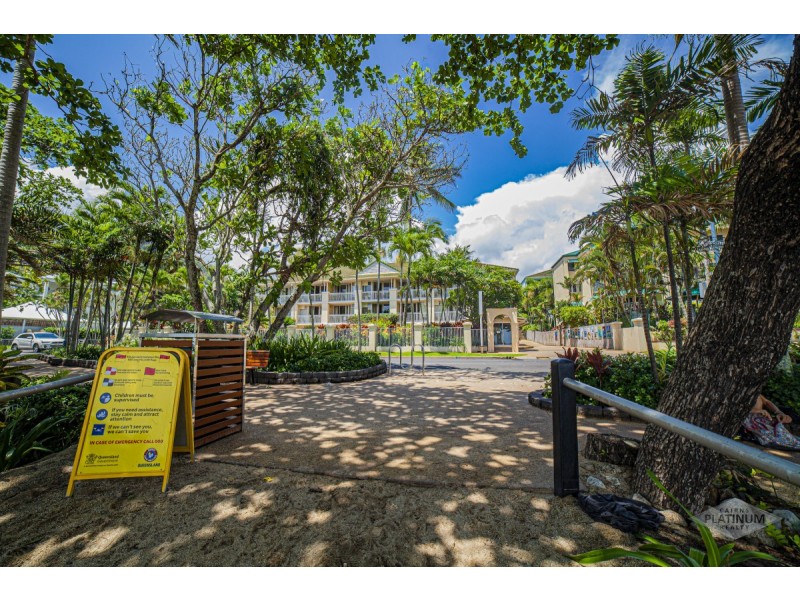 8/49-51 Vasey Esplanade, Trinity Beach QLD 4879
