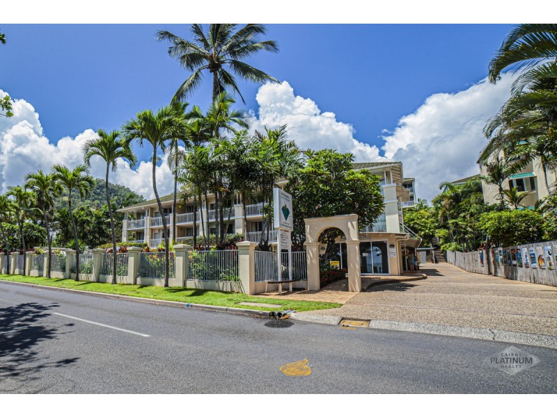 8/49-51 Vasey Esplanade, Trinity Beach QLD 4879