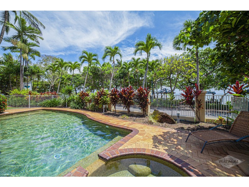 8/49-51 Vasey Esplanade, Trinity Beach QLD 4879