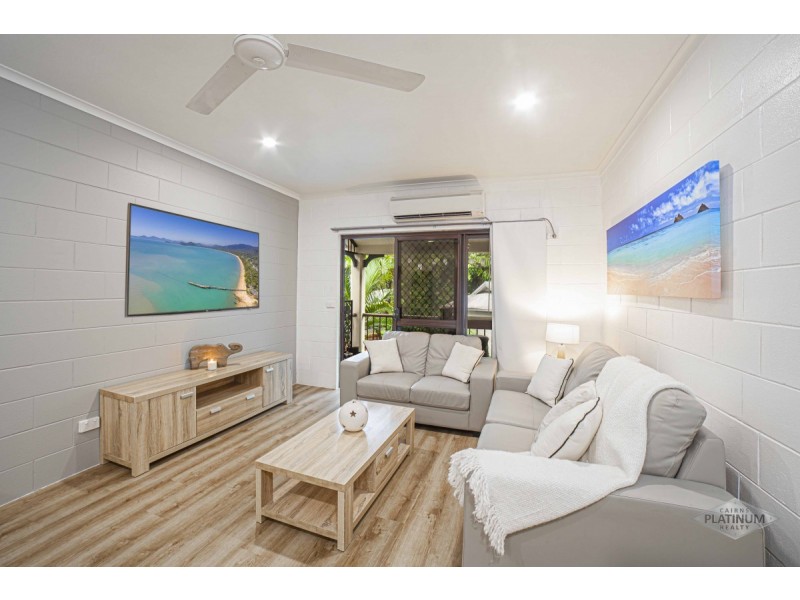 7/21-25 Cedar Road, Palm Cove QLD 4879