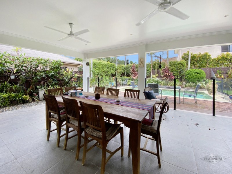 43 Iridescent Drive, Trinity Park QLD 4879