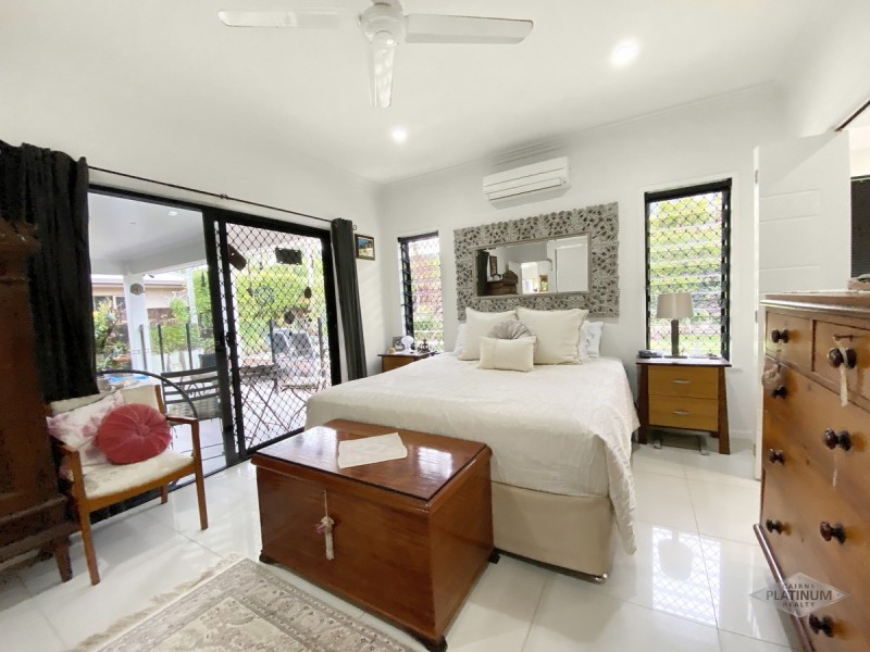 43 Iridescent Drive, Trinity Park QLD 4879