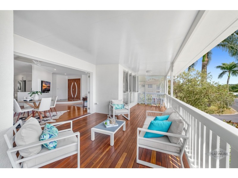 1 Rosemont Court, Mooroobool QLD 4870