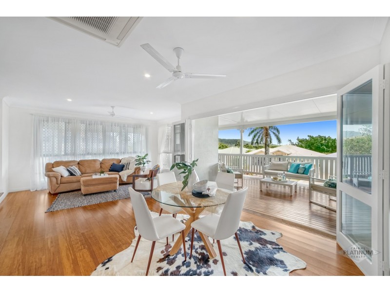 1 Rosemont Court, Mooroobool QLD 4870